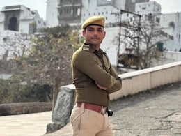 जयपुर में हिट एंड रन का मामला, पुलिस कांस्टेबल को कुचल कर चली गई ओवरस्पीड कार; युवक ने तोड़ा दम