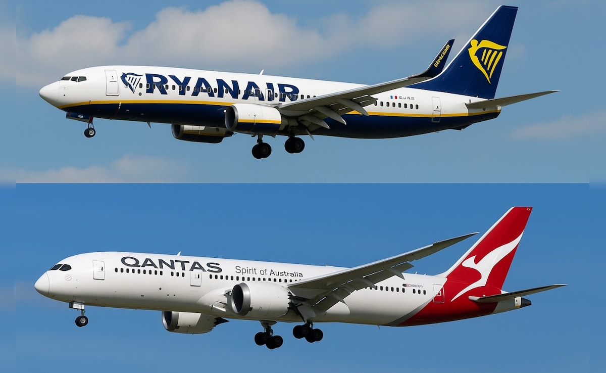 Latest and Breaking News on NDTV