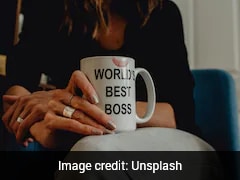 Indian Employee Praises Boss For Being "Nicest Person", Internet Reacts