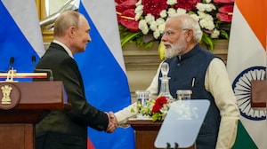 Russia To Build India's Largest Nuclear Power Plant At Kudankulam, Says Putin