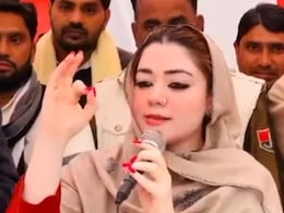 Rajasthan: साइबर ठगों और गौतस्करी पर भड़की विधायक नौक्षम चौधरी, बोलीं - हम नाजायज काम नहीं होने देंगे