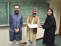 "It Is Ours Too": Pakistan Brings Back Sanskrit, Plans Gita, Mahabharata Studies