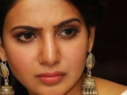 अब समांथा रुथ प्रभु के साथ भीड़ की बदतमीजी, वीडियो में देखें कैसे मुश्किल से गाड़ी तक पहुंची एक्ट्रेस