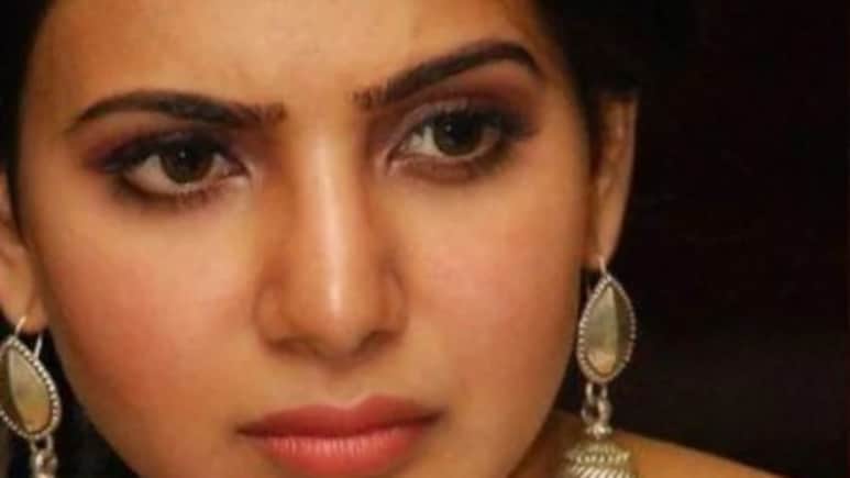 अब समांथा रुथ प्रभु के साथ भीड़ की बदतमीजी, वीडियो में देखें कैसे मुश्किल से गाड़ी तक पहुंची एक्ट्रेस