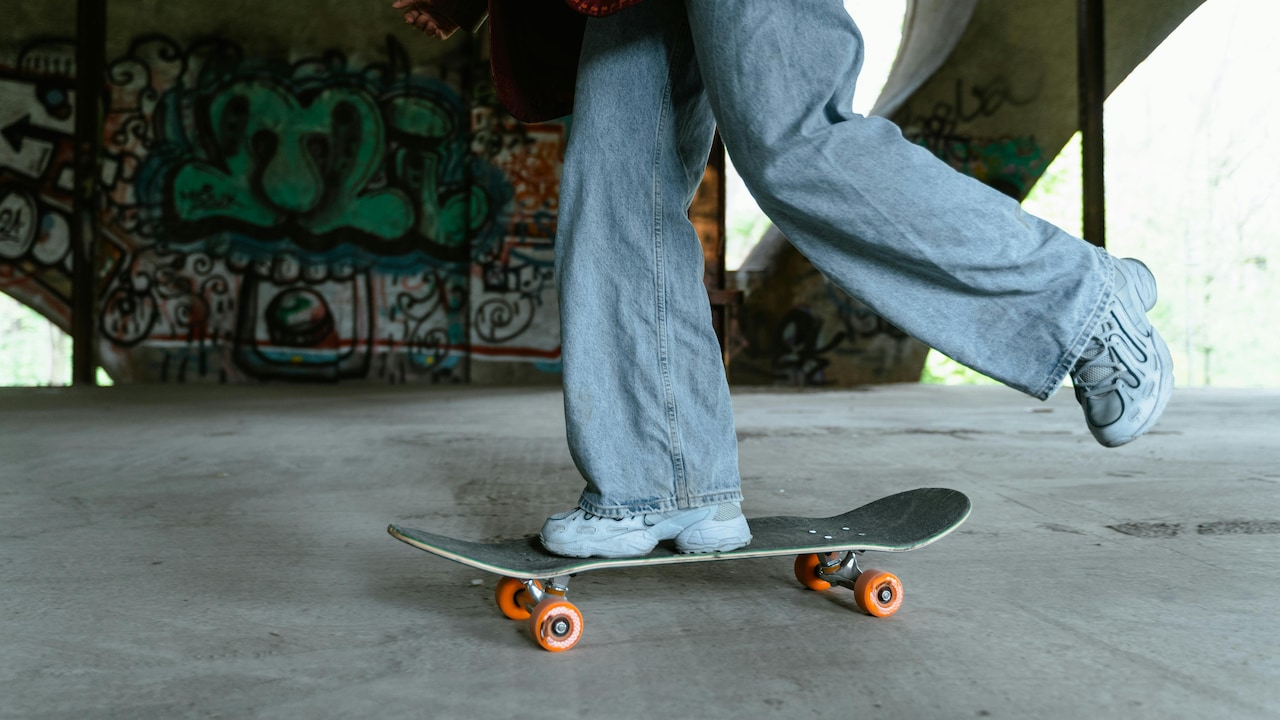 Grab stylish and comfy baggy jeans at discounted prices only on Flipkart Grab stylish and comfy baggy jeans at discounted prices only on Flipkart