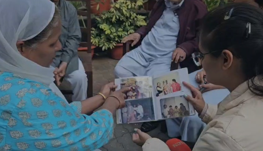 Salman khan Uncle Abdul Naeem Khan Home indore