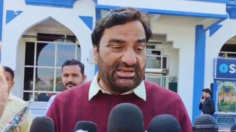 राजस्थान में हनुमान बेनीवाल बनाने जा रहे तीसरा मोर्चा? जोधपुर में 2028 के चुनाव के लिए दे दिया बड़ा बयान