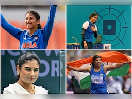 Year Ender 2025: 9 देवियां जिनके मेगारिकॉर्ड 2025 तक पुरुषों की पहुंच से रहे बाहर!