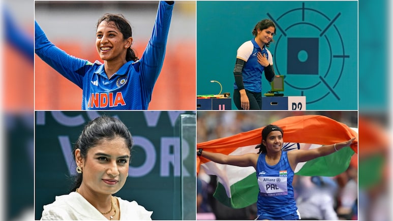 Year Ender 2025: 9 देवियां जिनके मेगारिकॉर्ड 2025 तक पुरुषों की पहुंच से रहे बाहर!