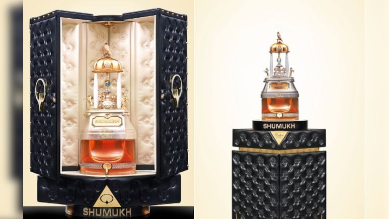 ये है दुनिया का सबसे महंगा परफ्यूम, एक शीशी की कीमत में आ जाएगी लग्जरी कार