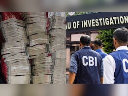 CBI की बड़ी कार्रवाई, लेफ्टिनेंट कर्नल दीपक शर्मा रिश्वतखोरी मामले में गिरफ्तार, कर्नल पत्नी पर भी आरोप