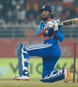 Tilak Varma Set To Be Cleared By BCCI CoE, To Join Team India On This Date