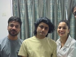 अंधेरी वेस्ट के सोरेंटो अपार्टमेंट में लगी भीषण आग, बाल-बाल बचे फिल्ममेकर संदीप सिंह