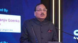 "Sky Is Merely A New Frontier": Chief Justice At NDTV 'Indian Of The Year'