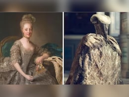 न प्रिंसेस डायना और न ही किम कार्दशियन, इस महिला के पास थी हीरों से सजी शादी की ड्रेस