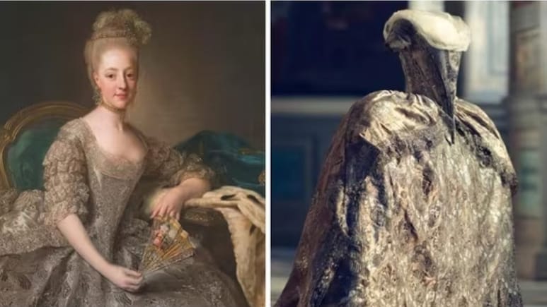 न प्रिंसेस डायना और न ही किम कार्दशियन, इस महिला के पास थी हीरों से सजी शादी की ड्रेस