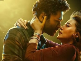 <i>Tere Ishk Mein</i> Box Office Collection Day 3: Dhanush-Kriti Sanon Film Crosses Rs 50 Crore Mark