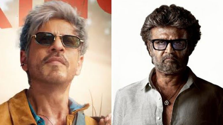 'जेलर 2' में शाहरुख खान की धमाकेदार एंट्री कंफर्म! मिथुन चक्रवर्ती ने खोला राज