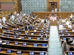 समय तय होने के बाद भी संसद में प्रदूषण पर क्यों नहीं हुई चर्चा? सरकार ने विपक्ष को ठहराया जिम्मेदार