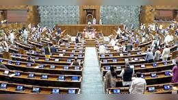 मोदी तेरी कब्र खुदेगी, कांग्रेस की रैली में जिस नारे पर संसद से सड़क तक संग्राम उसकी पूरी कहानी