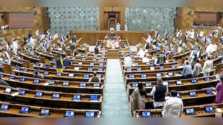 मोदी तेरी क्रब खुदेगी, कांग्रेस की रैली में जिस नारे पर संसद से सड़क तक संग्राम उसकी पूरी कहानी