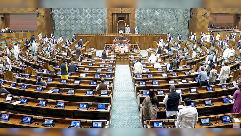 मोदी तेरी क्रब खुदेगी, कांग्रेस की रैली में जिस नारे पर संसद से सड़क तक संग्राम उसकी पूरी कहानी