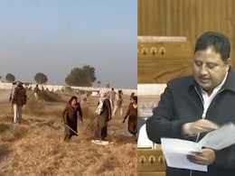 संसद में उठा हनुमानगढ़ के एथेनॉल फैक्टरी का मुद्दा, कुलदीप इंदौरा ने कहा- किसानों पर हो रही दमनकारी कार्रवाई