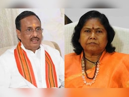 यूपी बीजेपी का नया अध्यक्ष कौन? नाम पर लगी मुहर, लिफाफा खुलना बाकी