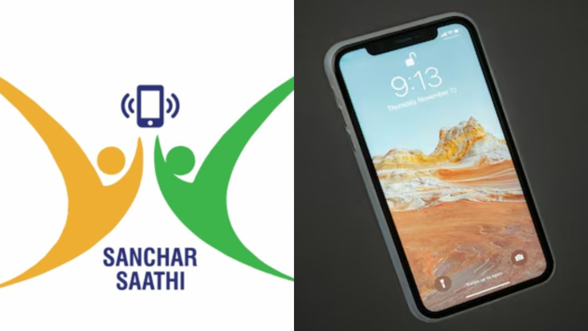 Big Row Over Centre's Sanchar Saathi Directive To Phonemakers