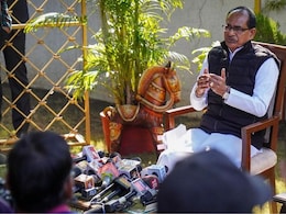 Shivraj Chouhan Slams Punjab Government Over MNREGA Irregularities