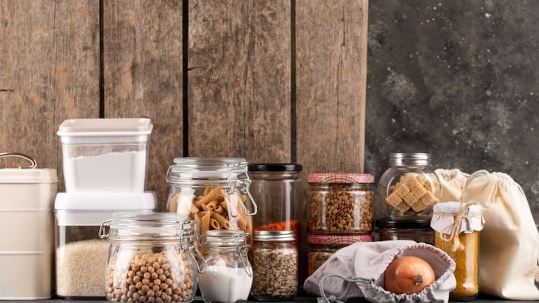 Deals on Kitchen Essentials: ₹666 में किचन को करें ट्रेंडी और ऑर्गनाइज्ड – मौका न गंवाएं