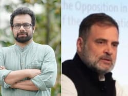 "We Expected Him To Lead": CPM MP's Critique Of Rahul Gandhi's Germany Trip