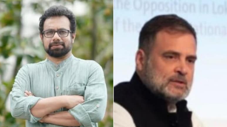 "We Expected Him To Lead": CPM MP's Critique Of Rahul Gandhi's Germany Trip