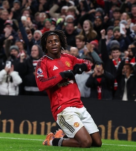 Patrick Dorgu Delivers Winner For Depleted Manchester United Against Newcastle