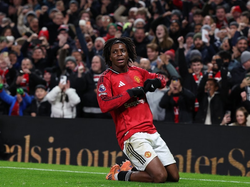 Patrick Dorgu Delivers Winner For Depleted Manchester United Against Newcastle