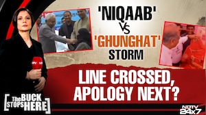 'Niqaab' Vs 'Ghunghat' Storm: Line Crossed, Apology Next?