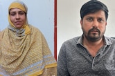 राजस्थान: प्रेमी संग मिलकर पत्नी ने पति को सुसाइड के लिए किया मजबूर, दोनों गिरफ्तार