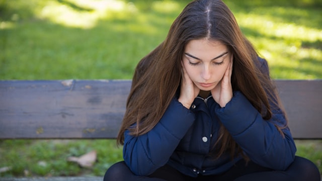 New Study Explains How Harm, Responsibility Are Linked With Feelings Of Guilt, Shame