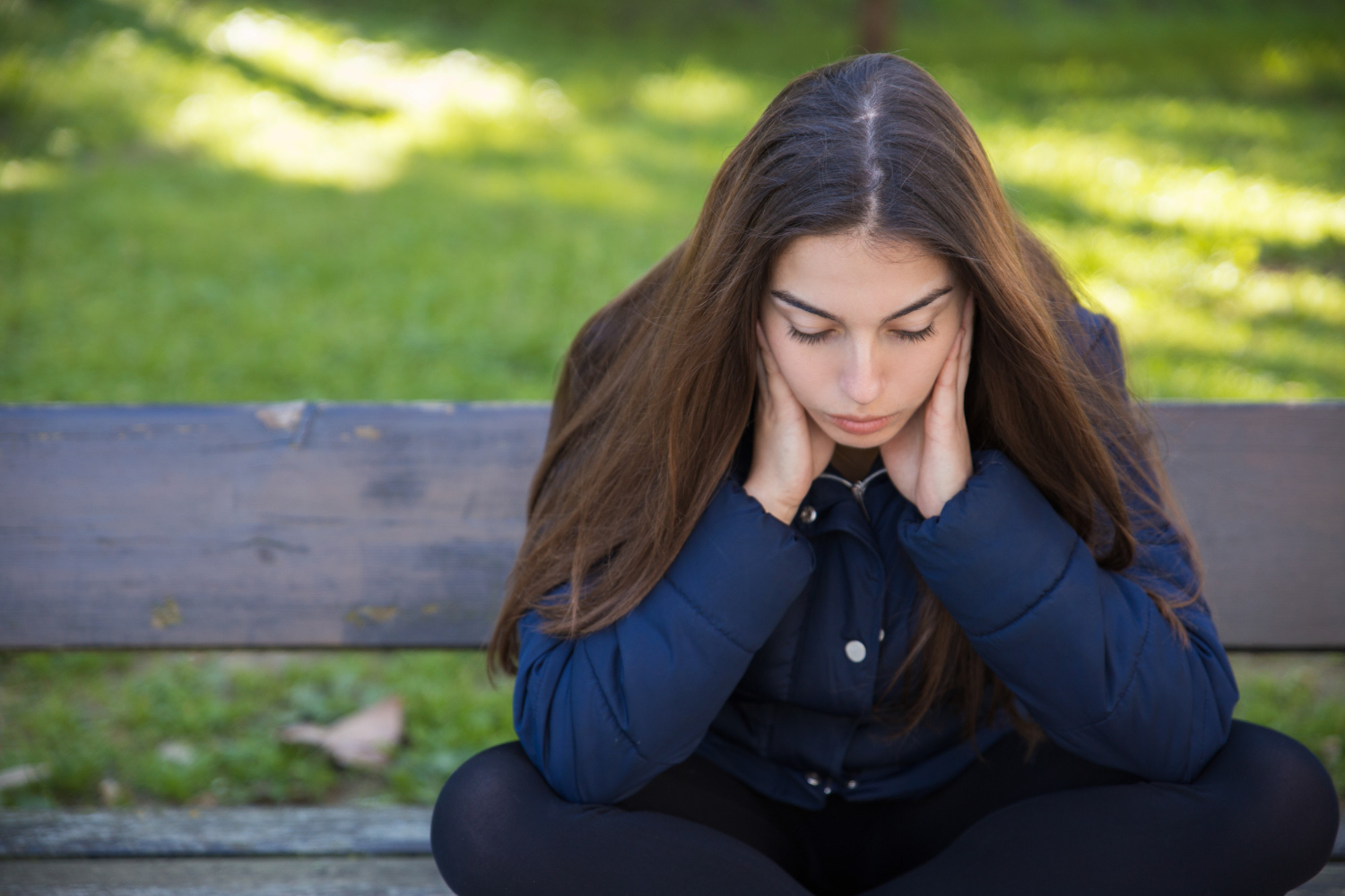 New Study Explains How Harm, Responsibility Are Linked With Feelings Of Guilt, Shame