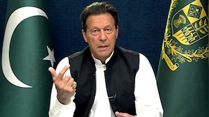 "Greatest Fear Is...": Pak Ex-PM Imran Khan's Sons Seek Proof Of Father's Life