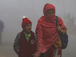 दिल्&zwj;ली में पड़ने वाली है कुल्&zwj;लू वाली ठंड, यूपी से पंजाब तक घने कोहरे का अलर्ट