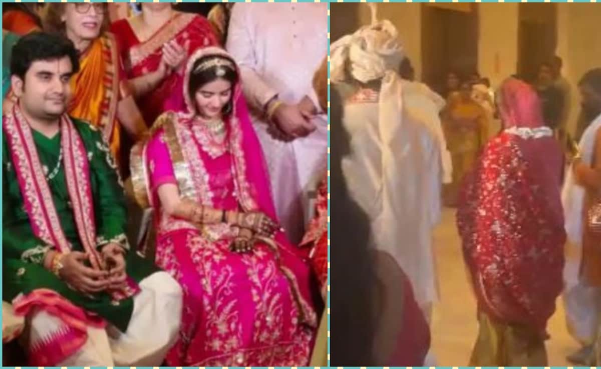 Latest and Breaking News on NDTV