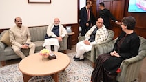 An Anecdote By Priyanka Gandhi Made PM, Rajnath Singh Smile: Inside Story