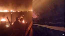 Goa Nightclub Blaze: 3 Senior Government Officials Suspended