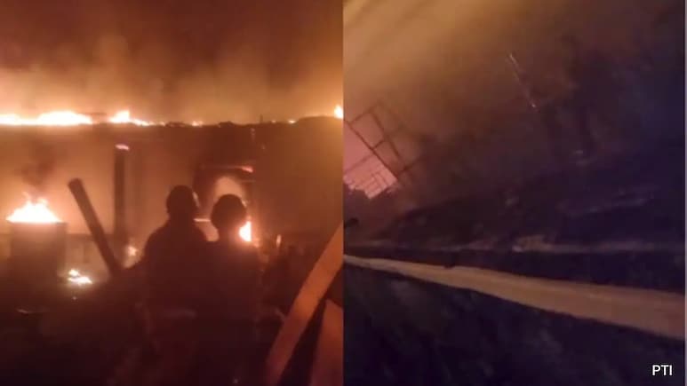 Case Against Goa Nightclub Owners, Event Organisers After 25 Killed In Fire