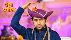 नए साल में ये बातें जीवन में भी भरेगी नई उड़ान, रोज सुबह-सुबह पढ़ें पंडित धीरेंद्र शास्त्री के विचार