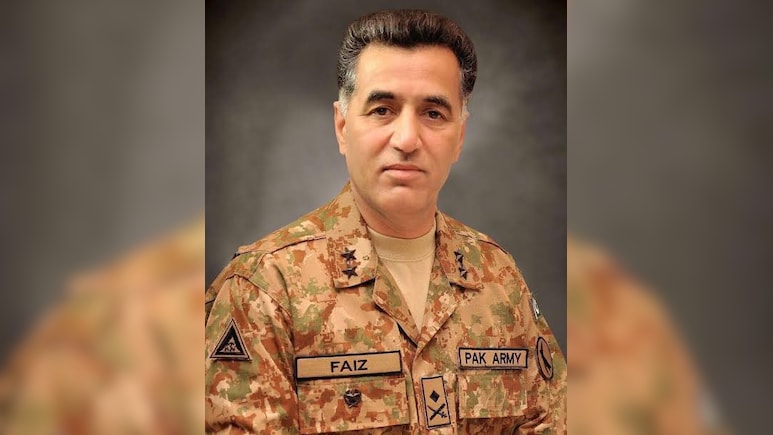 Former Pak Spy Chief Sentenced To 14 Years For State Secret Violations