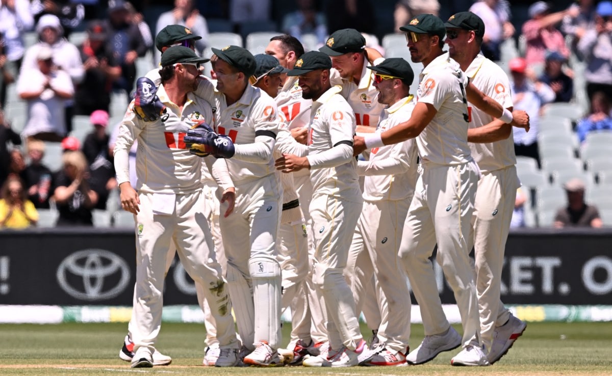 How The Worst Australian Team In 15 Years Retained Ashes Against England
