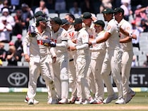 Cricket Australia Boss Hits Out At "Archaic" Bad Light Rules