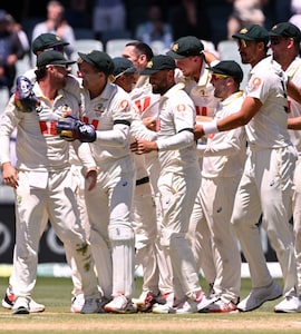 How The Worst Australian Team In 15 Years Retained Ashes Against England